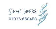 Shoal Divers diving school